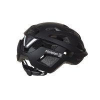 Šalmas dviratininkui Polisport City Move