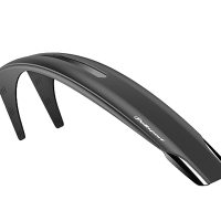 Skydelis galinis Polisport X-Cape Evo mm