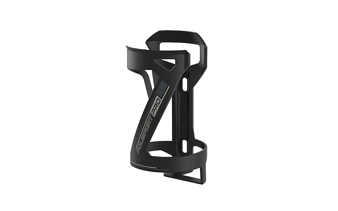 Gertuvės laikiklis Polisport Side Cage Bottle Pro 32 g