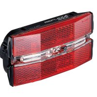 Žibintas galinis Cat Eye Reflex Rack