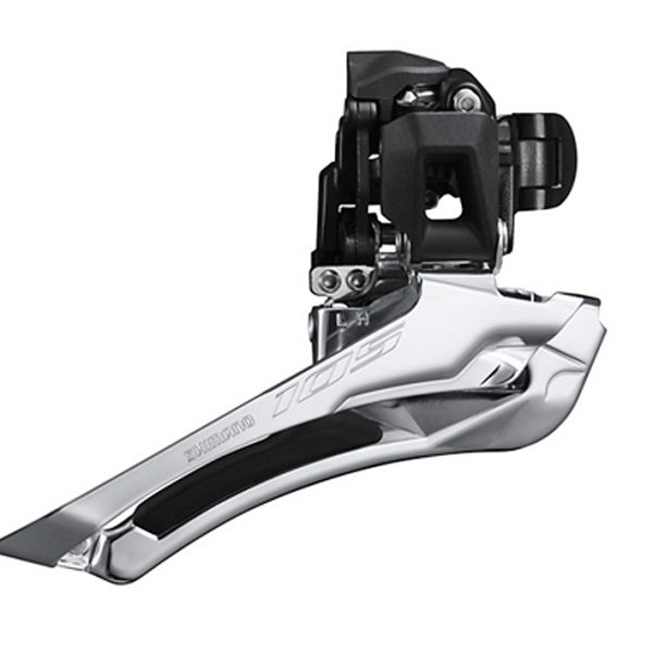 Perjungėjas priekinis Shimano FD-R7100-B
