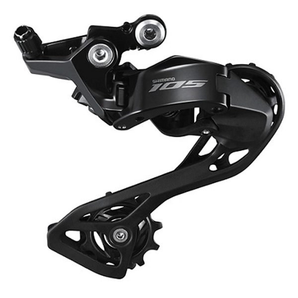 Perjungėjas galinis Shimano RD-R7100 105