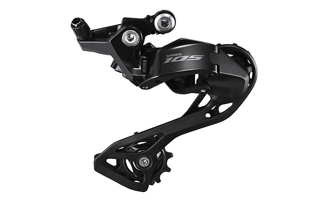 Perjungėjas galinis Shimano RD-R7100 105