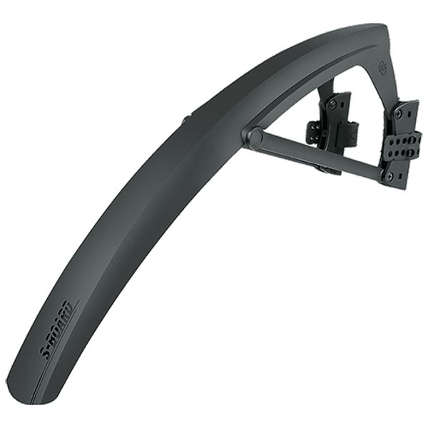 Skydelis priekinis SKS S-Board 390 mm