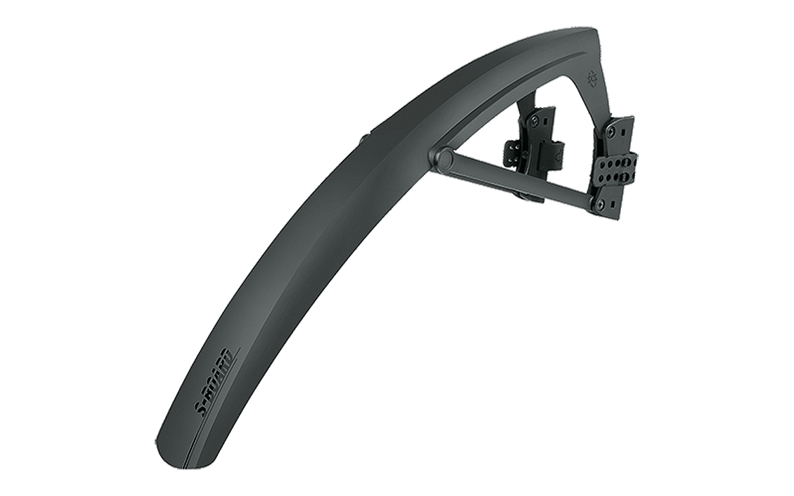 Skydelis priekinis SKS S-Board 390 mm