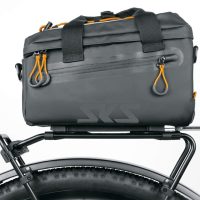 Krepšys SKS Infinity Topbag #5