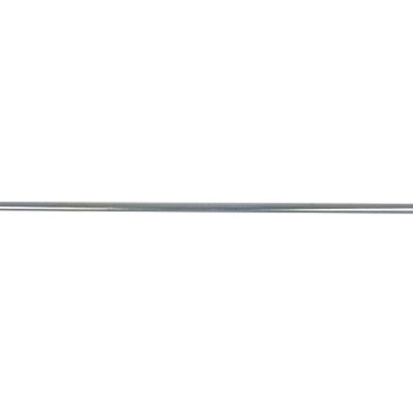 Metalinis strypas su veržle Peruzzo 693/G