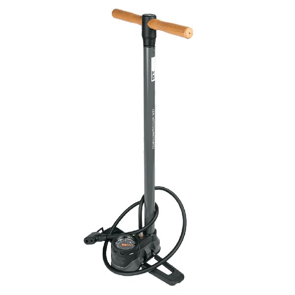 Pompa pastatoma SKS Rennkompressor NXT