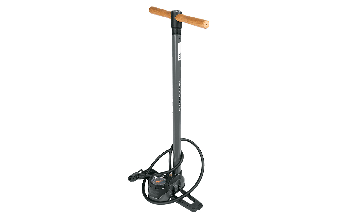 Pompa pastatoma SKS Rennkompressor NXT