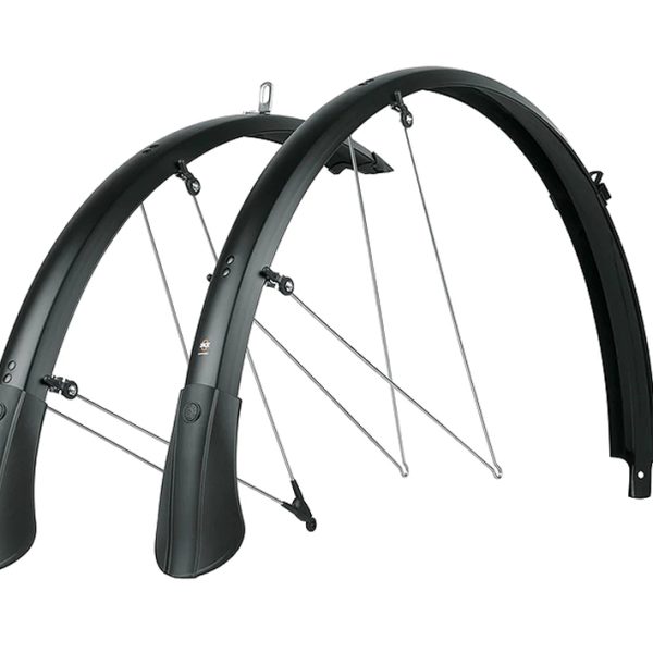 Skydelių komplektas SKS Bluemels Matt 53 780 mm