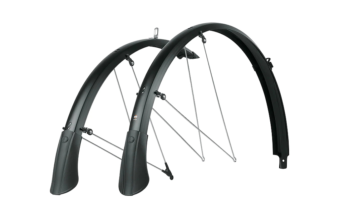 Skydelių komplektas SKS Bluemels Matt 53 780 mm