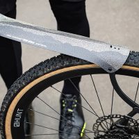 Skydelis galinis Ass Savers Win Wing 2 Gravel Detour