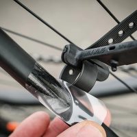 Skydelis galinis Ass Savers Win Wing 2 Gravel Detour #5