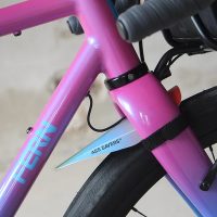 Skydelis priekinis Ass Savers Mudder Mini Spektrum #3
