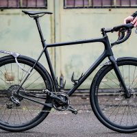 Skydelis priekinis Ass Savers Mudder Mini Squid #2