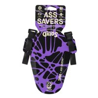 Skydelis priekinis Ass Savers Mudder Mini Squid