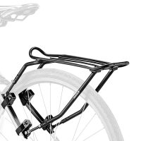 Bagažinė Ibera PakRak Staymount IB-RA19