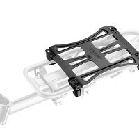 Krepšio laikiklis Ibera PakRak Rear Adaptor QB1