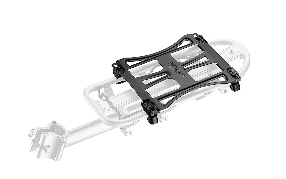 Krepšio laikiklis Ibera PakRak Rear Adaptor QB1