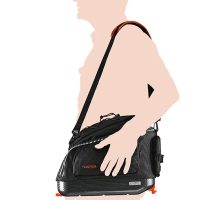 Krepšys Ibera PakRak MultiMount Commuter IB-BA18 #3