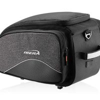 Krepšys Ibera MIK Expandable Commuter IB-BA25
