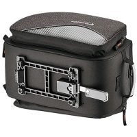 Krepšys Ibera MIK Expandable Commuter IB-BA25 #2