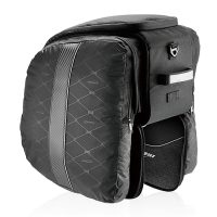 Krepšys Ibera MIK Expandable Commuter IB-BA25