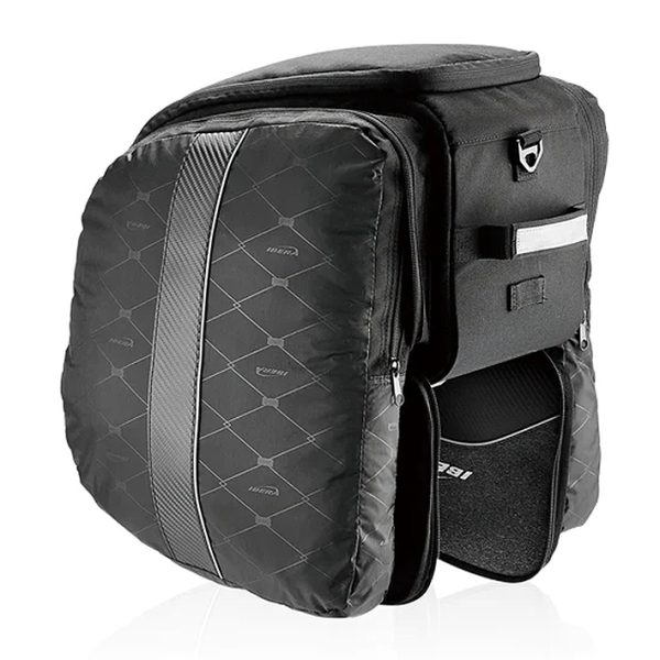 Krepšys Ibera MIK Expandable Commuter IB-BA25
