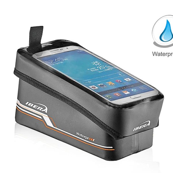 Krepšys Ibera Waterproof Top Tube IB-TB15