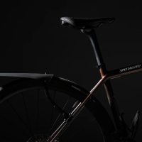 Skydelis galinis Ass Savers Win Wing 2 Road Stealth