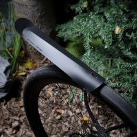Skydelis galinis Ass Savers Win Wing 2 Gravel Stealth