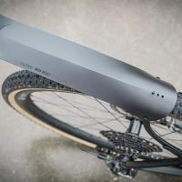 Skydelis galinis Ass Savers Win Wing 2 Gravel Stealth #2