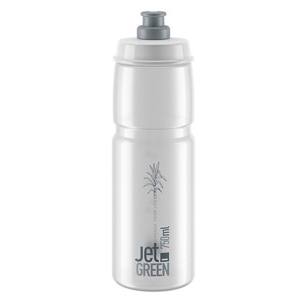 Gertuvė Elite Jet Green Clear 750 ml