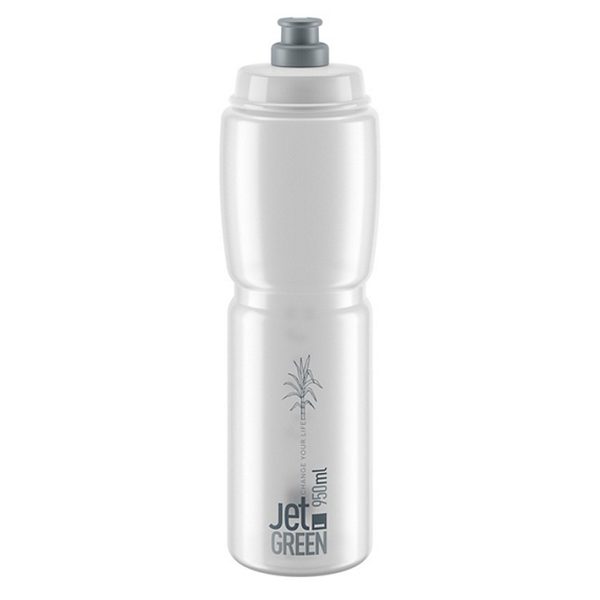 Gertuvė Elite Jet Green Clear 950 ml