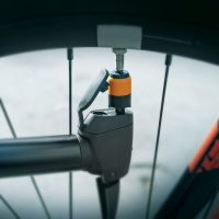 Adapteris pompos antgaliui SKS CLIK TEC