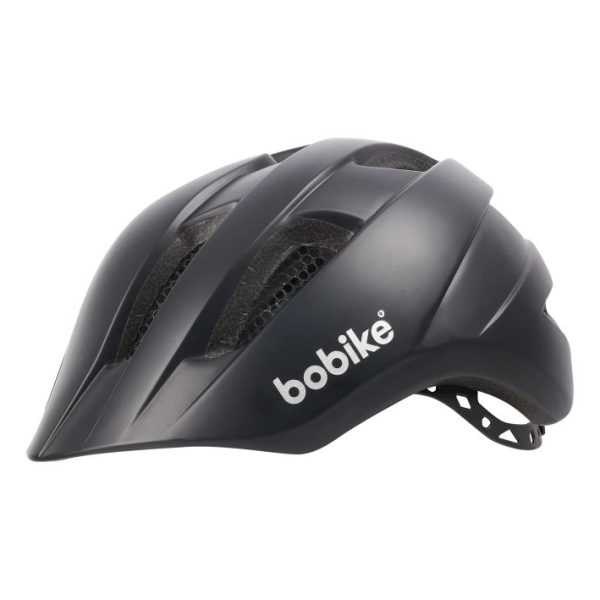 Šalmas dviratininkui Bobike Exclusive Plus