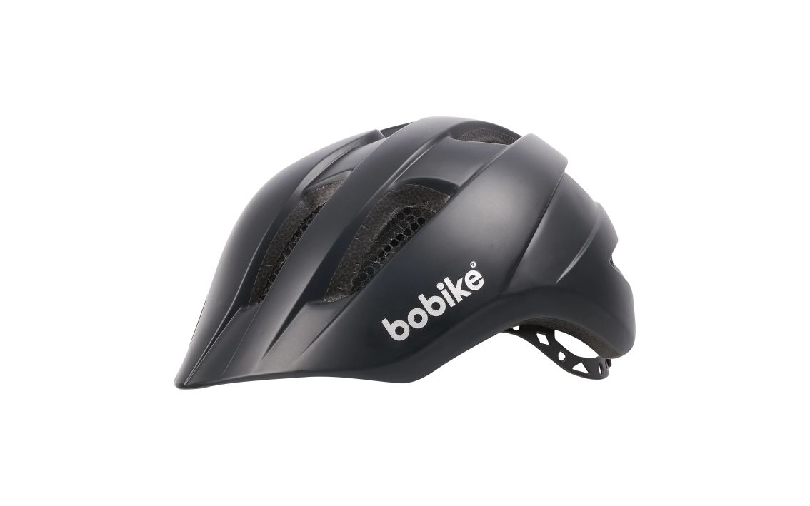 Šalmas dviratininkui Bobike Exclusive Plus