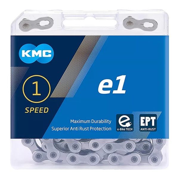 Grandinė KMC e1 EPT E-Bike