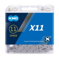 Grandinė KMC X11R Grey