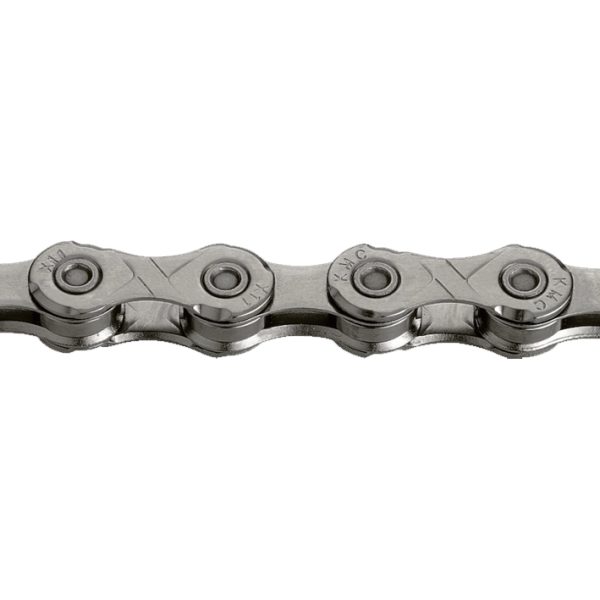 Grandinė KMC X11 Grey Bulk