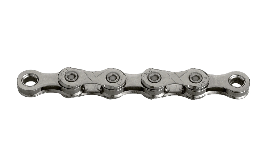 Grandinė KMC X11 Grey Bulk