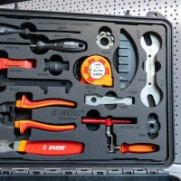Unior įrankių rinkinys 1600HOMEKIT #3
