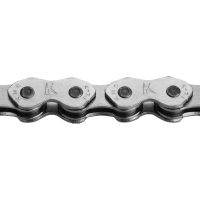 Grandinė KMC K1 Narrow Silver
