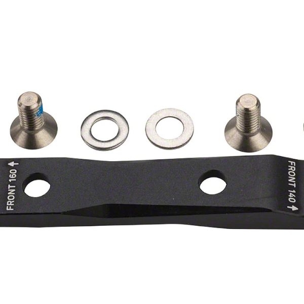 Diskinių stabdžių suporto adapteris SRAM 0F/20F Flat Mount