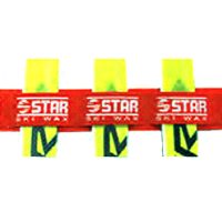 Laikiklis slidėms Star Ski Wax 3
