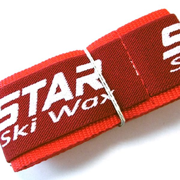 Laikiklis slidėms Star Ski Wax