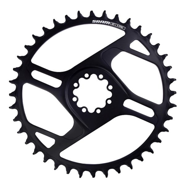 Žvaigždutė priekinė SRAM Apex D1