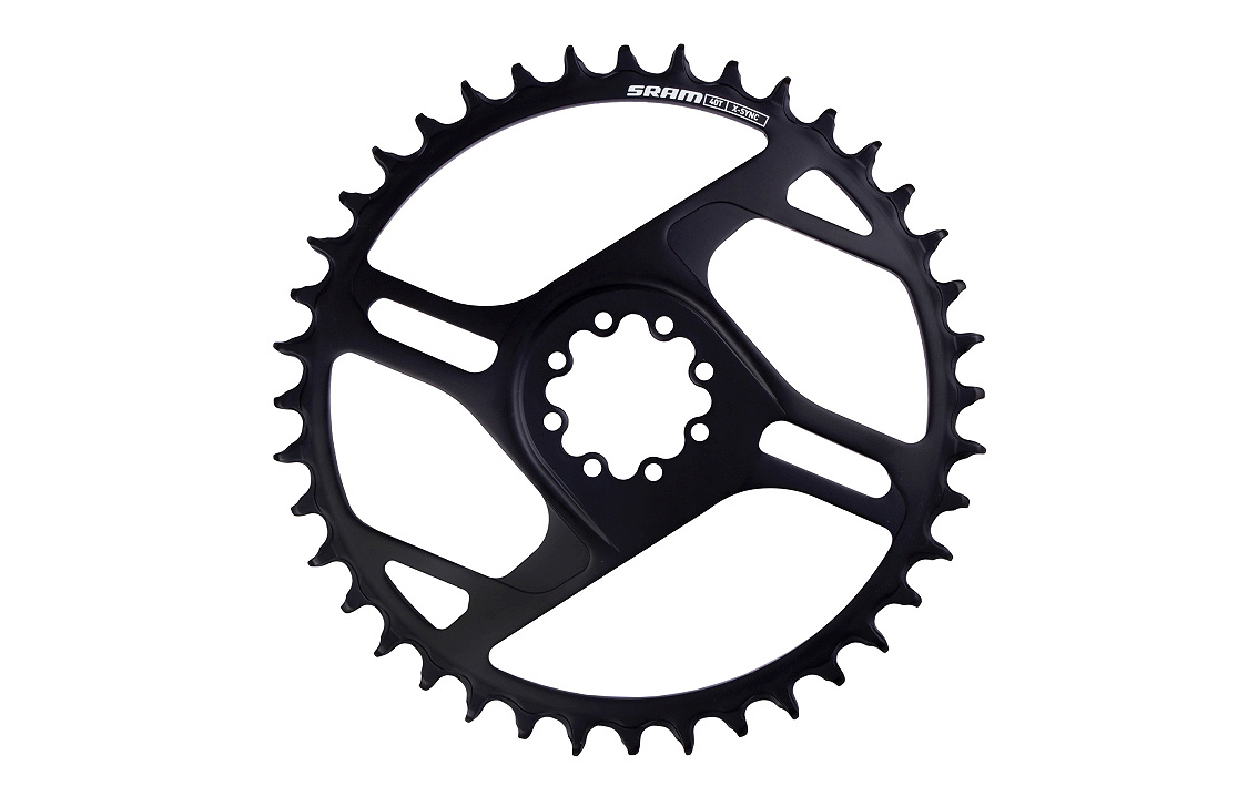 Žvaigždutė priekinė SRAM Apex D1
