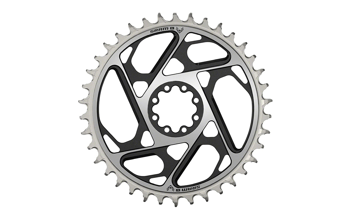 Žvaigždutė priekinė SRAM XX SL Eagle Transmission T-Type