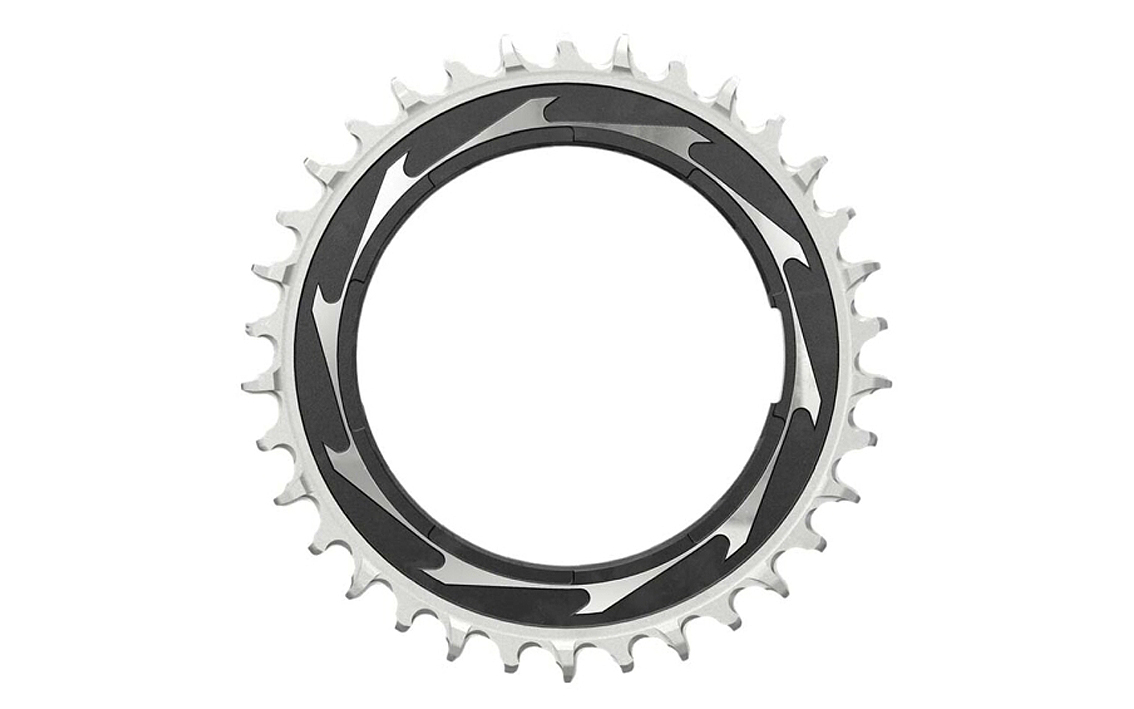 Žvaigždutė priekinė SRAM XX SL Eagle Transmission T-Type